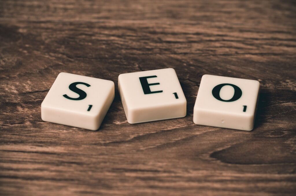 What is SEO ?